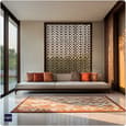 Contemporary Open Floor Plans for Indian Homes