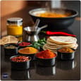 Crafting a Stylish & Functional Contemporary Kitchen in India