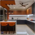 Crafting a Stylish & Functional Contemporary Kitchen in India
