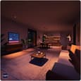 Contemporary Lighting Design for Indian Homes