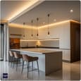 Contemporary Lighting Design for Indian Homes