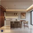 Contemporary Lighting Design for Indian Homes