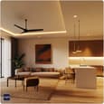 Contemporary Lighting Design for Indian Homes