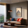 Contemporary Lighting Design for Indian Homes