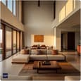 Contemporary Living Rooms for Indian Families