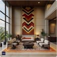 Contemporary Living Rooms for Indian Families