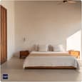 Mediterranean Bedrooms for An Indian Home