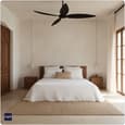 Mediterranean Bedrooms for An Indian Home