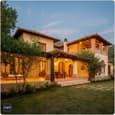Mediterranean Style in India on a Budget