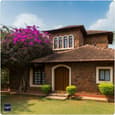 Mediterranean Style in India on a Budget