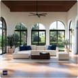 Mediterranean Colour Palettes - Indian Home Guide