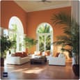 Mediterranean Colour Palettes - Indian Home Guide