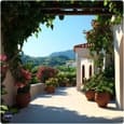 Thriving Mediterranean Gardens in India Guide