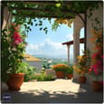 Thriving Mediterranean Gardens in India Guide