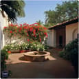Thriving Mediterranean Gardens in India Guide