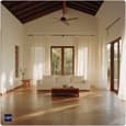Designing a Mediterranean Lving Room for the Indian Family