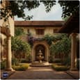 Elevating Indian Luxury with Mediterranean Design