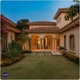 Elevating Indian Luxury with Mediterranean Design