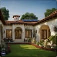 Elevating Indian Luxury with Mediterranean Design