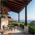 Create Mediterranean Oasis - with Indian Weather Guide