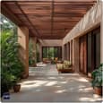 Create Mediterranean Oasis - with Indian Weather Guide