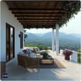 Create Mediterranean Oasis - with Indian Weather Guide