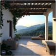 Create Mediterranean Oasis - with Indian Weather Guide