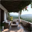 Create Mediterranean Oasis - with Indian Weather Guide