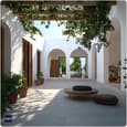 Create Mediterranean Oasis - with Indian Weather Guide