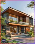 How to Choose the Best Duplex House Design in India