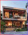 How to Choose the Best Duplex House Design in India