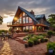 Select the Right Elevation Design for Your Home: Factors to Consider Based on Location, Size, and Personal Style