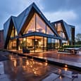 Select the Right Elevation Design for Your Home: Factors to Consider Based on Location, Size, and Personal Style