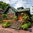 Select the Right Elevation Design for Your Home: Factors to Consider Based on Location, Size, and Personal Style