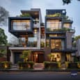 Select the Right Elevation Design for Your Home: Factors to Consider Based on Location, Size, and Personal Style