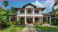 Transforming Your Home's Exterior: A Comprehensive Guide to Indian House Colour Combinations Outside