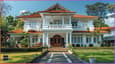 What makes White Colour Houses Timeless?