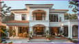 What makes White Colour Houses Timeless?