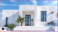What makes White Colour Houses Timeless?
