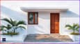 What makes White Colour Houses Timeless?