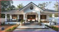 What makes White Colour Houses Timeless?