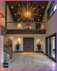 Entrance Foyer Ceiling Design: Elevate Your Home's First Impression