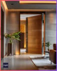 Main Door Designs Make Impression - 20+ Ideas