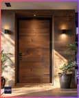 Main Door Designs Make Impression - 20+ Ideas
