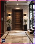 Main Door Designs Make Impression - 20+ Ideas