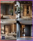 Main Door Designs Make Impression - 20+ Ideas