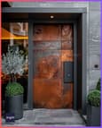Main Door Designs Make Impression - 20+ Ideas
