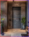 Main Door Designs Make Impression - 20+ Ideas