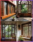 Best Window Design Ideas for Indian Homes