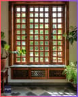 Best Window Design Ideas for Indian Homes